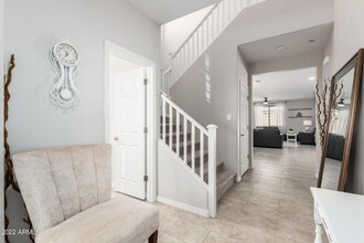 21188 W Almeria Rd in Buckeye, AZ - Foto de edificio - Building Photo