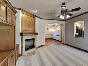 4325 Native Dancer Dr in Edmond, OK - Building Photo - Building Photo