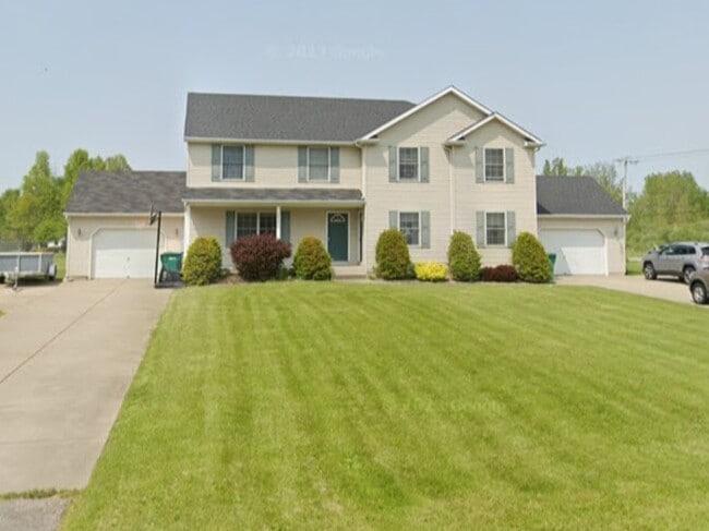 property at 9450 Lapp Rd