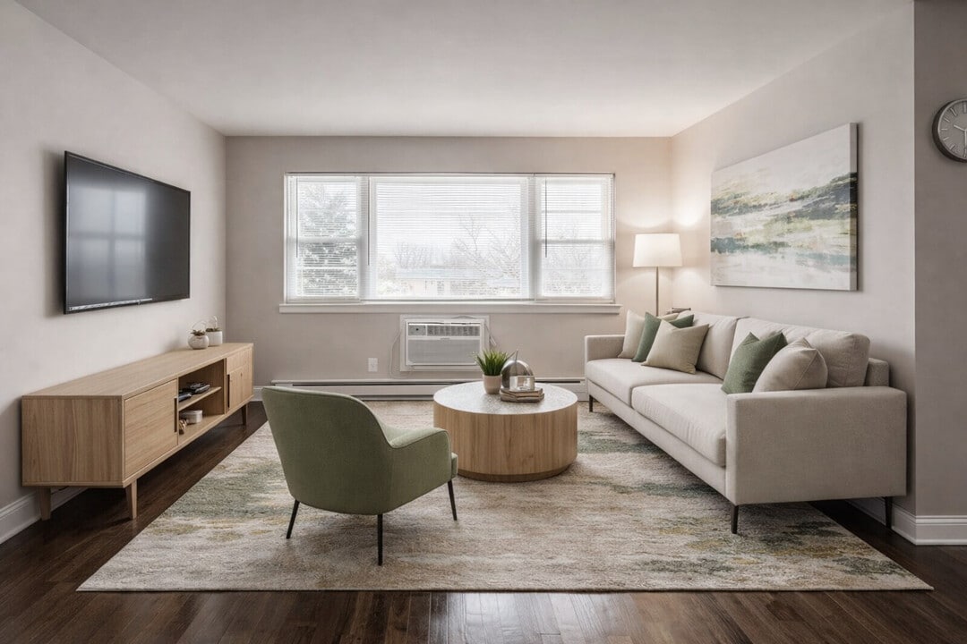 Toms River Apartments in Toms River, NJ - Foto de edificio