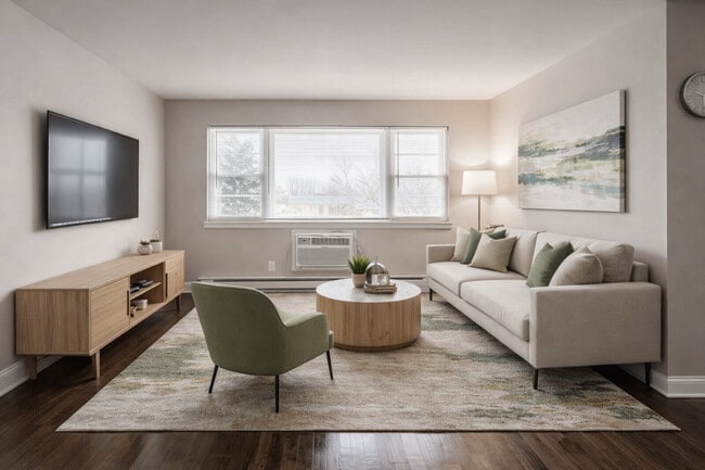 Toms River Apartments