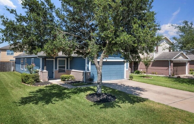 18022 Riata Crossing Dr in Cypress, TX - Building Photo - Building Photo
