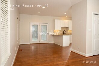 1011 Ninth St in Durham, NC - Building Photo - Building Photo