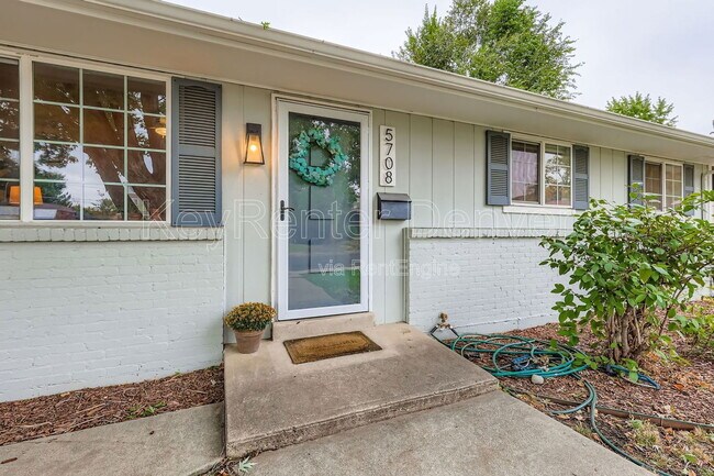 5708 Johnson St in Arvada, CO - Building Photo - Building Photo