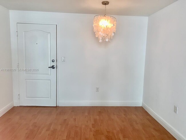 500 NE 29th St, Unit 603 in Miami, FL - Building Photo - Building Photo