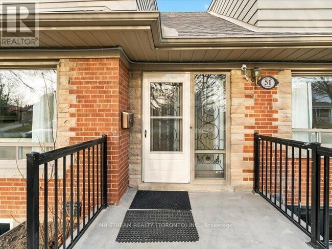 property at 51 Grattan St