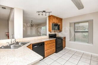 430 Rifleman Trail in Arlington, TX - Building Photo - Building Photo