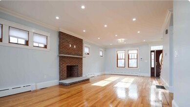 64 Langley Rd in Boston, MA - Building Photo - Building Photo