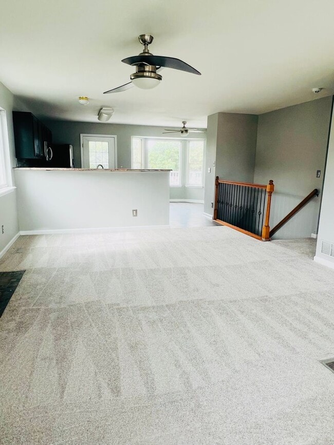 7550 Sailwind Dr in Colorado Springs, CO - Building Photo - Building Photo