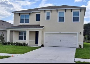 5331 Timberland Ave in St. Cloud, FL - Building Photo