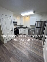 625 League St S in Sulphur Springs, TX - Foto de edificio - Building Photo