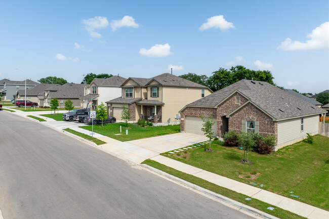 Buffalo Crossing in Cibolo, TX - Building Photo - Building Photo