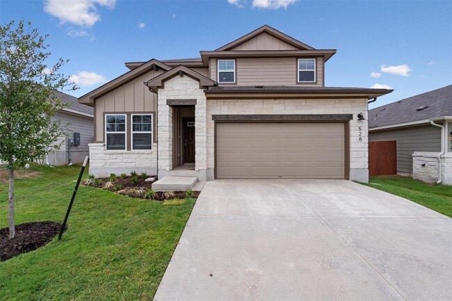 property at 528 Loriner Wy