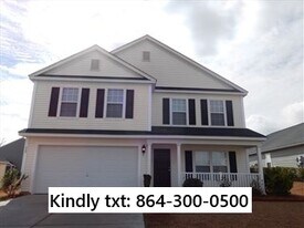 406 Crystal Oaks Ln in Moncks Corner, SC - Building Photo
