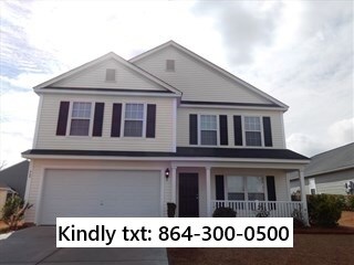 406 Crystal Oaks Ln in Moncks Corner, SC - Foto de edificio