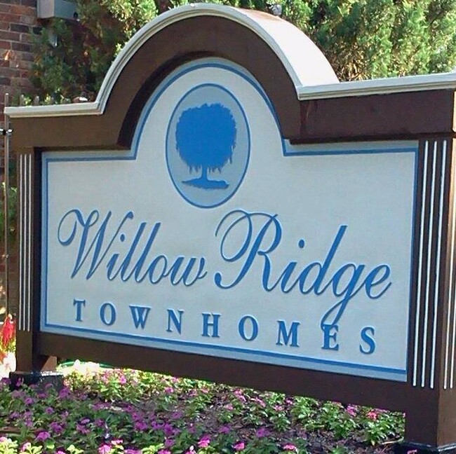 Willow Ridge Apartments in Augusta, GA - Building Photo - Building Photo