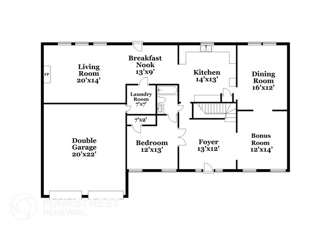 176 Olympic Dr in Fayetteville, GA - Building Photo - Building Photo