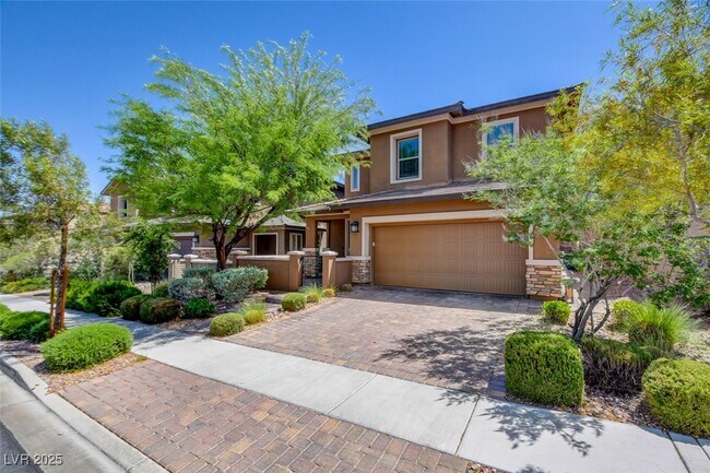 462 Fortissimo St in Henderson, NV - Building Photo - Building Photo