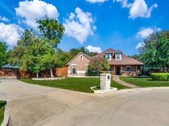 214 Mockingbird Ln in Aledo, TX - Building Photo - Building Photo