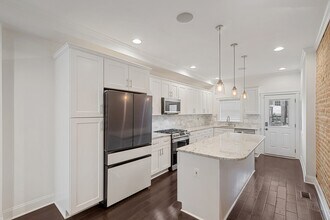 1820 Jackson St in Baltimore, MD - Building Photo - Building Photo
