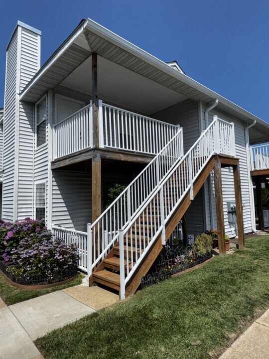 5630 Summit Arch in Virginia Beach, VA - Foto de edificio