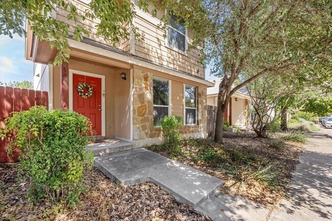 property at 4506 Felicity Ln