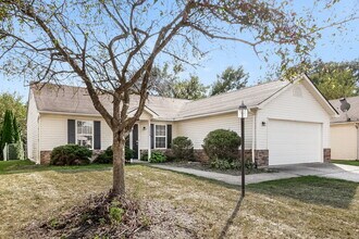 12659 Spurrington Way in Indianapolis, IN - Building Photo - Building Photo