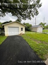 2513 Sherry Rd in Louisville, KY - Building Photo - Building Photo