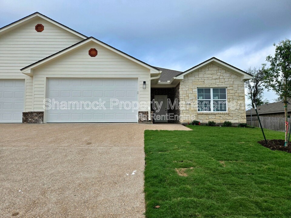 131 Windmill Wy in Robinson, TX - Building Photo
