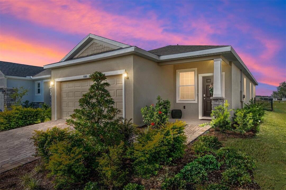 5360 NW 46th Ln Rd in Ocala, FL - Building Photo