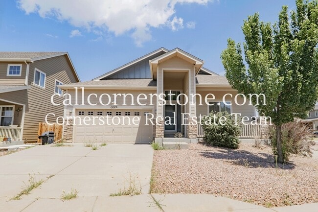 property at 7406 Willow Pines Pl