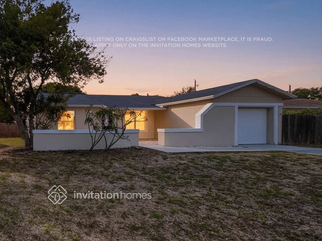property at 6044 Francis Dr