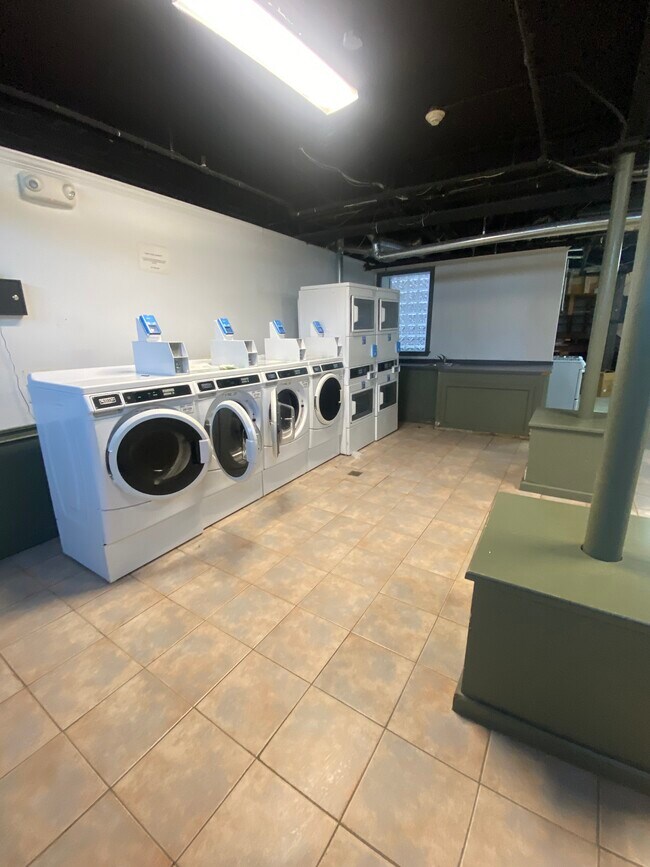 151 Park St, Unit 21 in Boston, MA - Building Photo - Building Photo