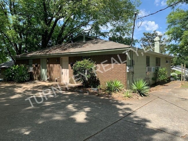 property at 8144 Rugby Ave