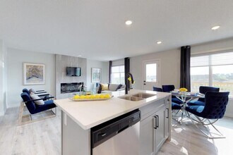 7912-7174 174 Ave NW in Edmonton, AB - Building Photo - Building Photo