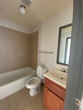 1202 W Kiwi Ave, Unit A in Pharr, TX - Building Photo - Building Photo