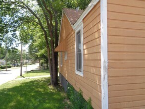 920 S Elm St in Little Rock, AR - Building Photo - Building Photo