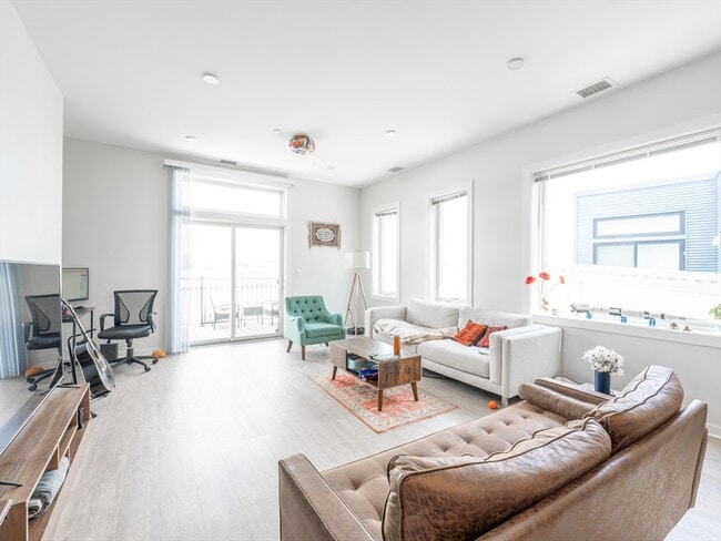 property at 14 Ward St