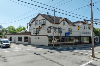 1081 Social St in Woonsocket, RI - Building Photo - Building Photo