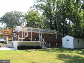 2910 N Westmoreland St in Arlington, VA - Building Photo - Building Photo