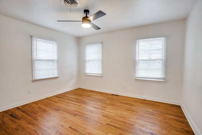 3719 26th St in Lubbock, TX - Building Photo - Building Photo