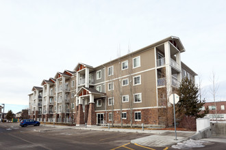 102 Cranberry Pike SE in Calgary, AB - Building Photo - Building Photo