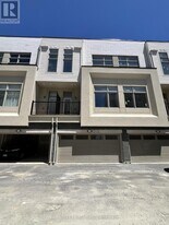 25 Albert Firman Ln in Markham, ON - Building Photo