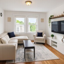 47 Coolidge St in Everett, MA - Foto de edificio - Building Photo