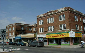 1081 Stuyvesant Ave Apartments