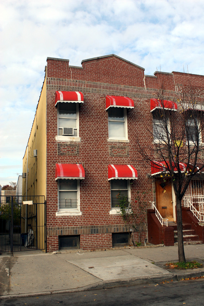 1115 Croes Ave in Bronx, NY - Building Photo - Building Photo