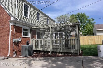 2120 Vinsetta Blvd in Royal Oak, MI - Building Photo - Building Photo
