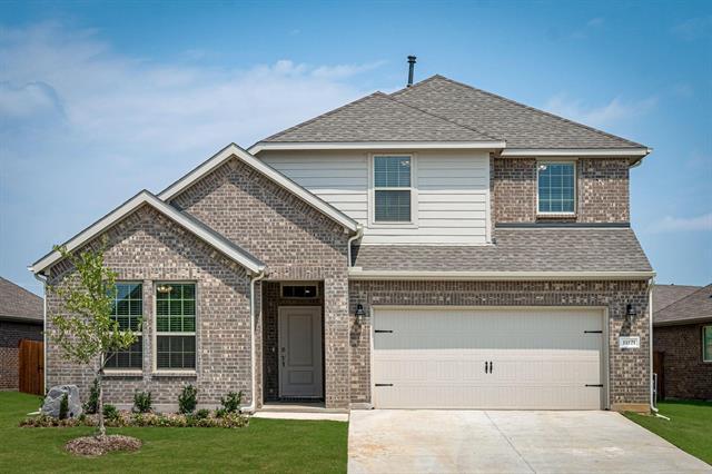property at 11121 Canyon Oak St