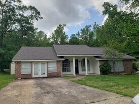 1 Briar Oak Cir in Lumberton, TX - Building Photo