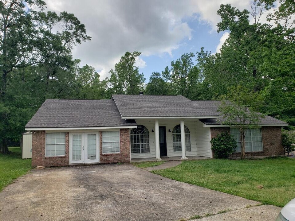 1 Briar Oak Cir in Lumberton, TX - Building Photo